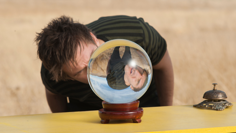 Illustration for article titled Legion settles down and reminds everyone it's still a superhero show